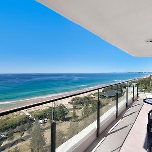 Ultiqa Beach Haven On Broadbeach